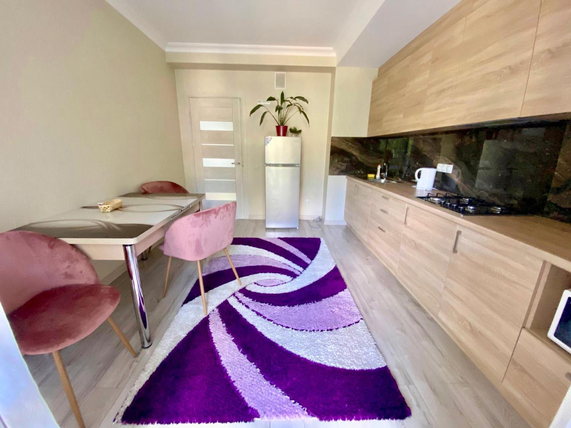 צ'יסינאו Apartament Comfort Centru מראה חיצוני תמונה