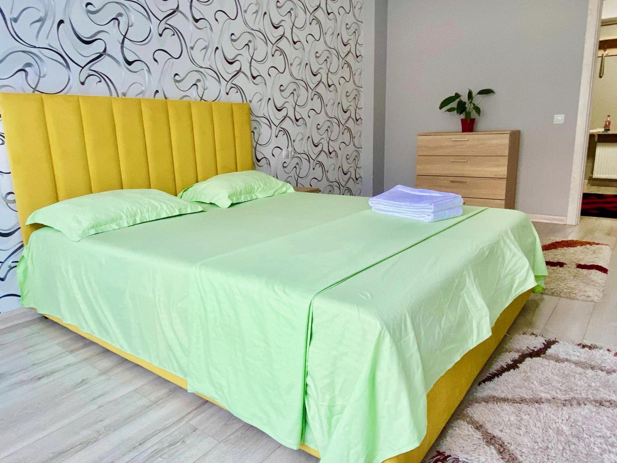 צ'יסינאו Apartament Comfort Centru מראה חיצוני תמונה